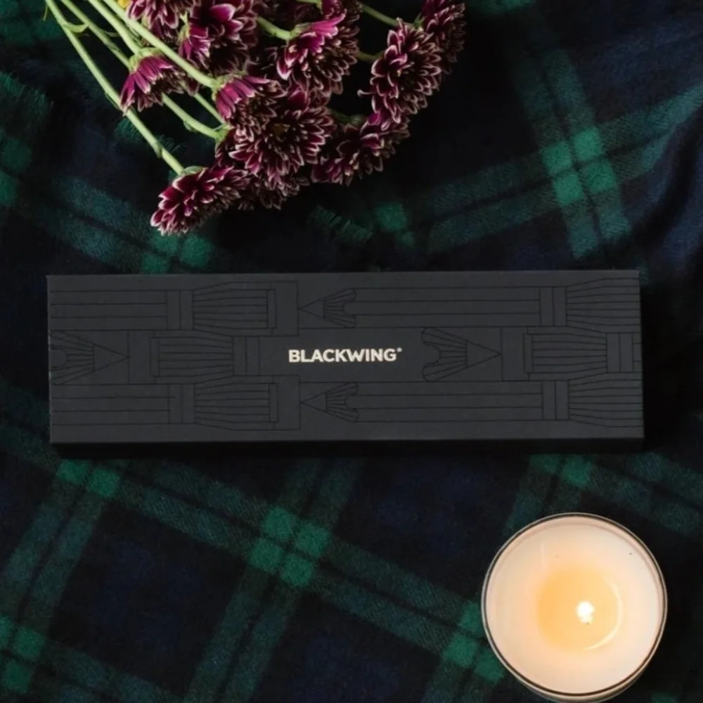 9 boxes Blackwing Pencil Essentials
